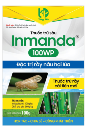 INMANDA 100WP